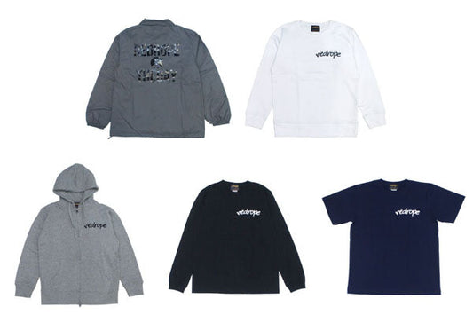 redrope　入荷！！！