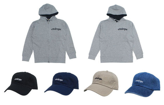 redrope　入荷！！！