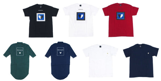 Deviluse　入荷！！！