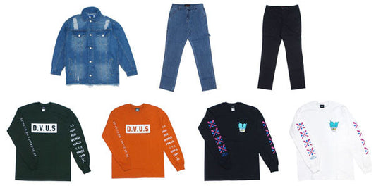 Deviluse　入荷！！！