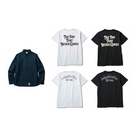 CRIMIE 入荷いたしました。