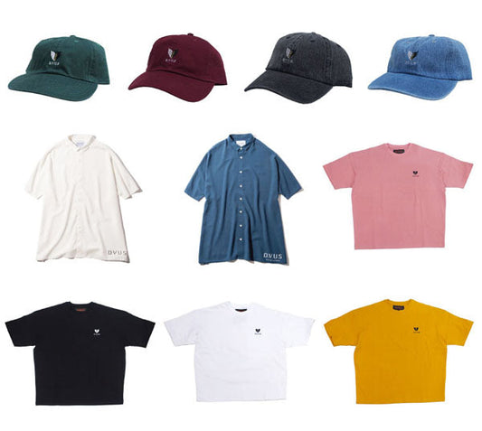 Deviluse　入荷！！！