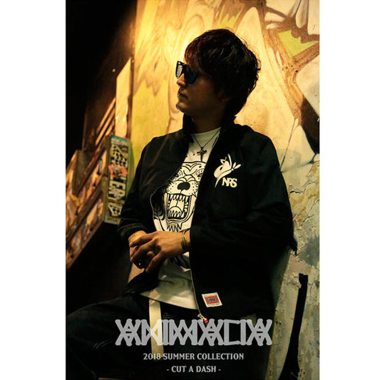 ANIMALIA 2018 SUMMER 先行予約受付開始 4/1まで