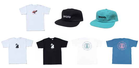 BROTHERHOOD 取扱スタートしました。