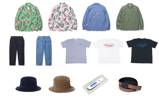 RADIALL　入荷！！！