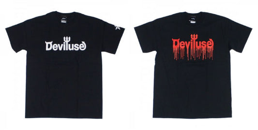 Deviluse　再入荷！！！