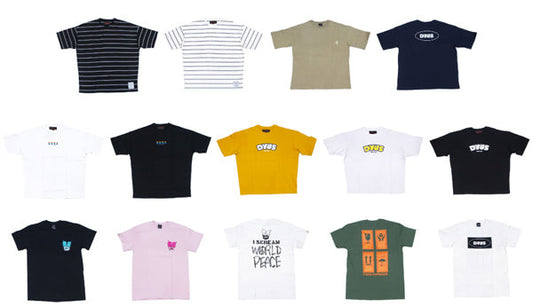 Deviluse　入荷！！！