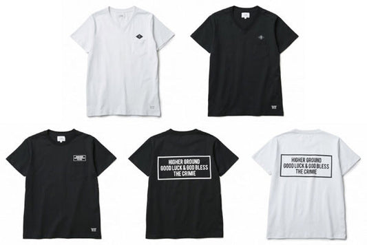 CRIMIE　入荷！！！