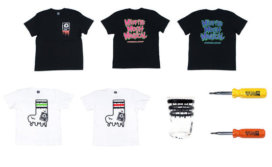 MxMxM　入荷！！！