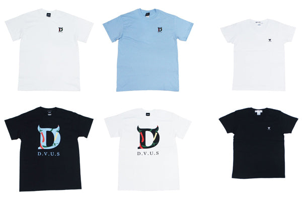 Deviluse　入荷！！！