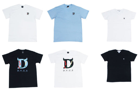 Deviluse　入荷！！！