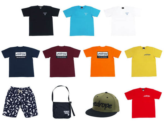 redrope　入荷！！！