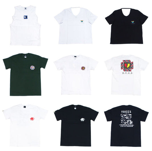 Deviluse　入荷！！！