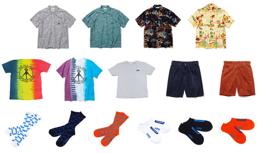 RADIALL　入荷！！！