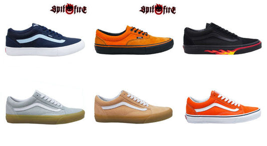 VANS　入荷！！！