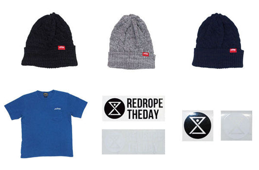 redrope　入荷！！！