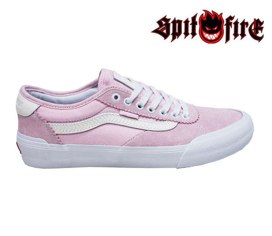 VANS x SPITFIRE