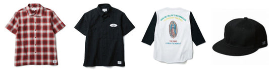 CRIMIE　入荷！！！