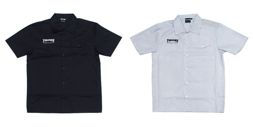 THRASHER　入荷！！！