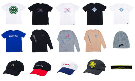 JHF　入荷！！！