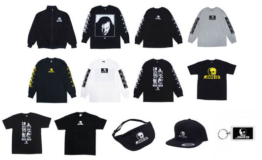 SKULL SKATES　入荷！！！