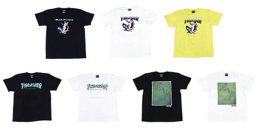 THRASHER　入荷！！！