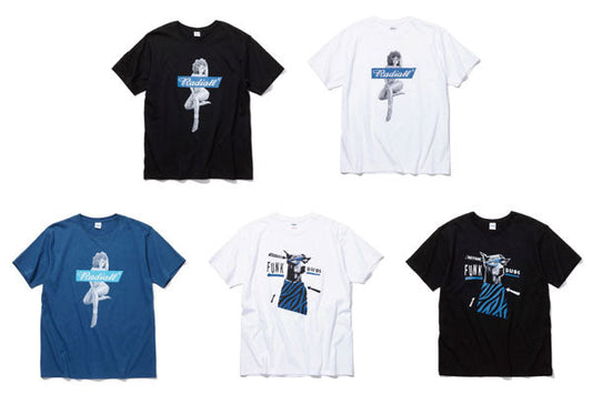 RADIALL　入荷！！！