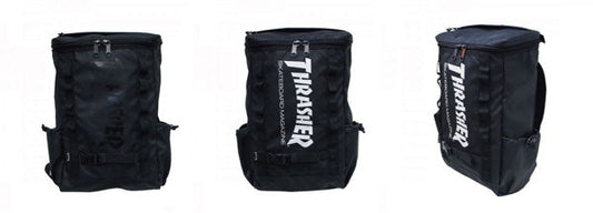 THRASHER　再入荷！！！