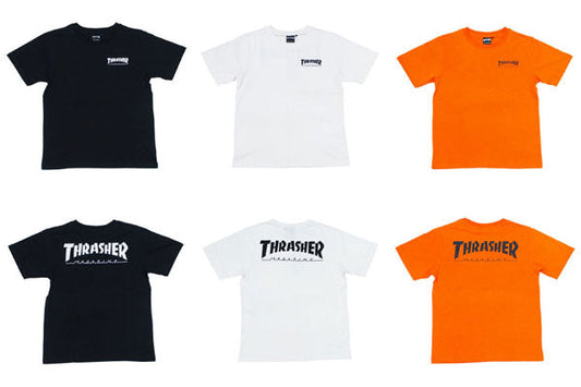 THRASHER　入荷！！