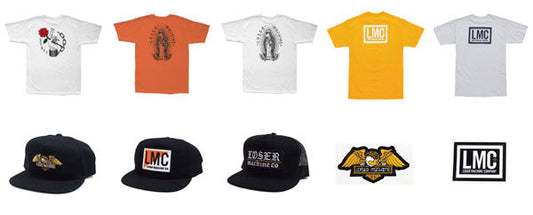 LOSER MACHINE　入荷！！！