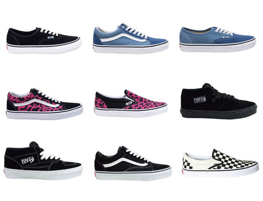 VANS　入荷！！！