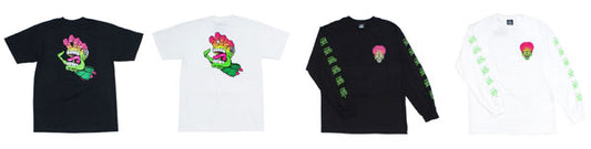 SANTA CRUZ　入荷！！！