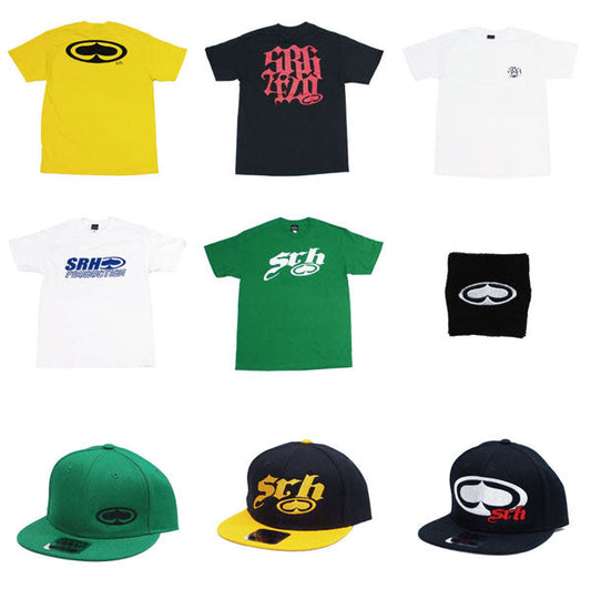 SRH　入荷！！！