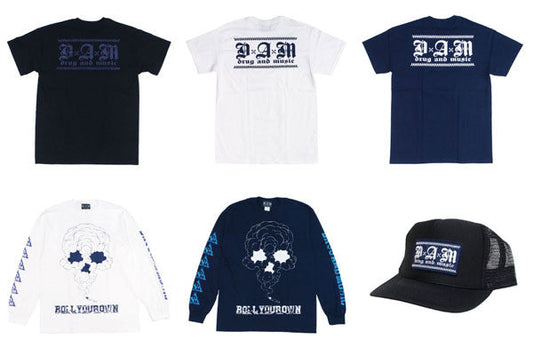 DxAxM　入荷！！！