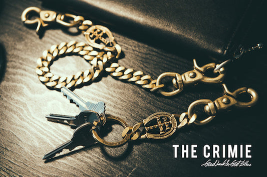CRIMIE　復刻アクセサリーご予約受付スタート！