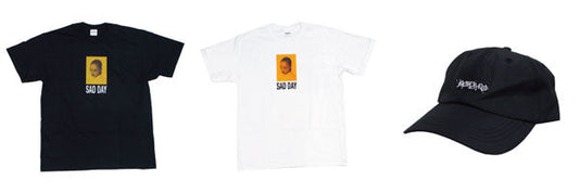 BROTHERHOOD　入荷！！！