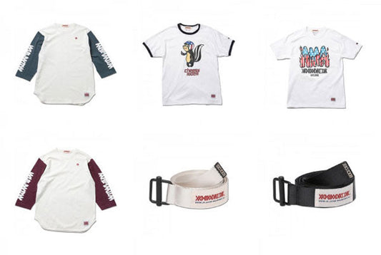 ANIMALIA　入荷！！！