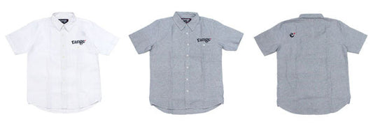 range　入荷！！！