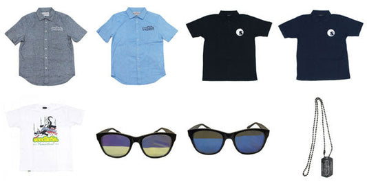 seedleSs　入荷！！！