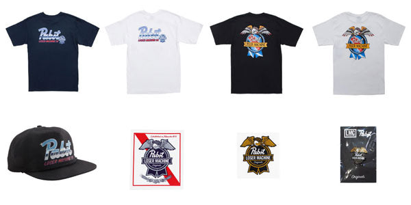 LOSER MACHINE　入荷！！！