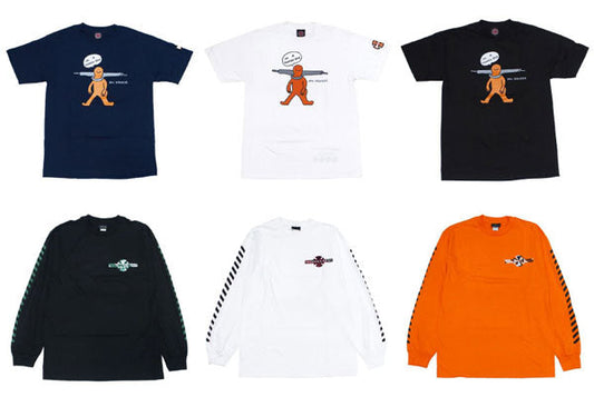 INDEPENDENT　入荷！！