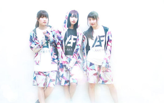 AFFECTER　入荷！！！