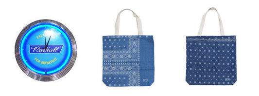 RADIALL　入荷！！！