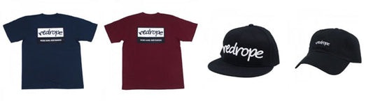 redrope　再入荷！！！