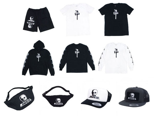 SKULL SKATES　入荷！！！