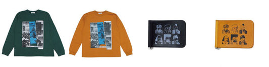 RADIALL　入荷！！！