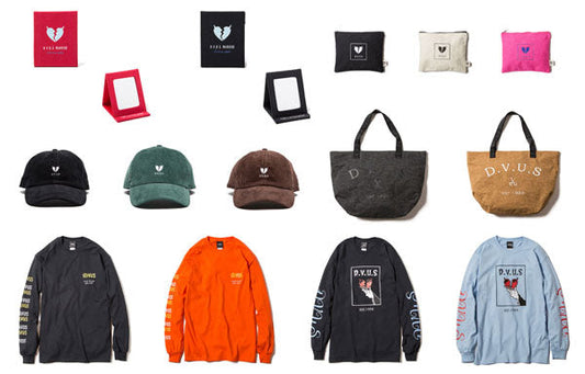 Deviluse　入荷！！！