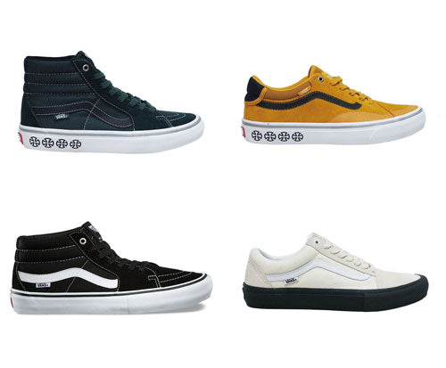VANS　入荷！！！