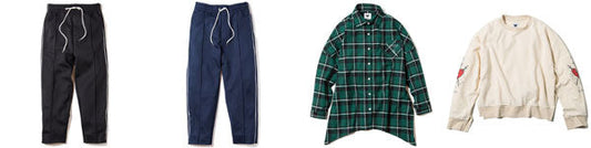 Deviluse　入荷！！！