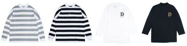 Deviluse　入荷！！！